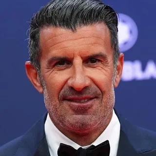 Luís Figo