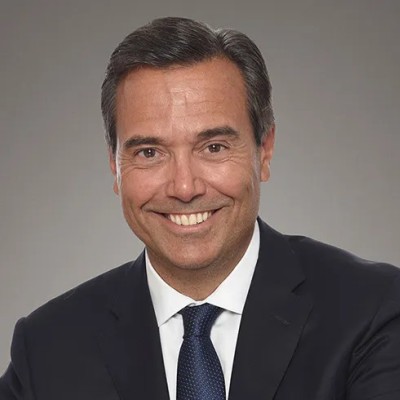 António Horta-Osório